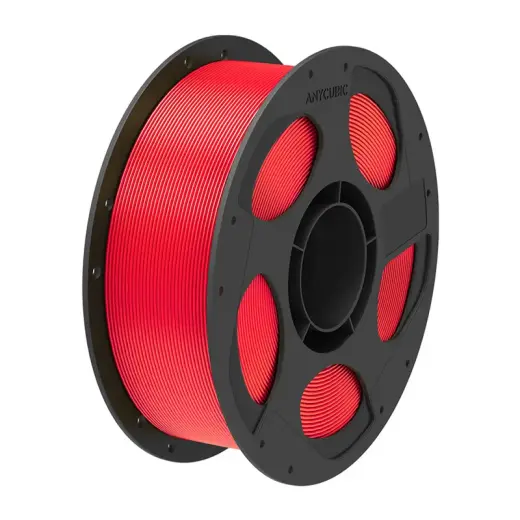 Christmas PLA Anycubic filament set (4 pcs). Foto 5