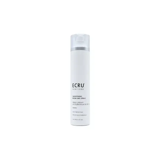 Ecru New York Smoothing Blow-Dry - Smoothing Spray for Thermal Styling - 148ml
