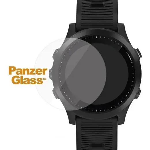 PanzerGlass SmartWatch screen protection for Garmin | Huawei 36mm smartwatches Фото num
