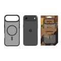 Tactical MagForce Hyperstealth phone case for iPhone 17 Air black — Photo 2