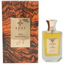 Azha Oud Celestial (EDP) parfimērijas ūdens unisex 100 ml