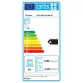 Electrolux cepeškrāsns (iebūvējama) 65l, katalītisks pārklājums Photo