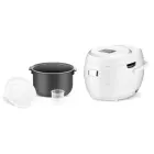 Cuckoo Rice Stove Micom 1800ml white CR-1020F CR1020F (CR-1020F) Photo