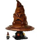 LEGO Harry Potter Der Sprechende Hut (76429) Foto 2