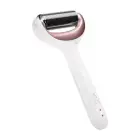 Micro Needle Face&Body Roller 8in1 Geske with APP (starlight) Foto 6