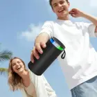 Borofone Portable Bluetooth Speaker BR105 Loud black — Foto 4