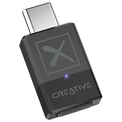 Creative Nadajnik audio BT-W3X Bluetooth  5.3 Foto 2