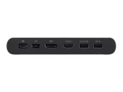 Lenovo - docking station - USB-C - DP, HDMI Фото num