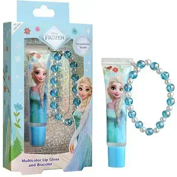Disney Air-Val Frozen Brillo Labial Multic Puls