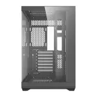 DarkFlash C280 computer case (black) — Photo 4