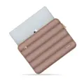 TECH-PROTECT PUFFY LAPTOP 13-14 WALNUT — Foto 3