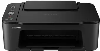 Daudzfunkciju printeris Canon PIXMA TS3550i AIO Фото num