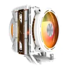 DarkFlash Radiator E400 PLUS White — Photo 2