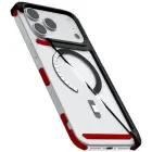 Etui Ghostek Atomic Slim MagSafe do       iPhone 17 Pro Max czarny — Foto 6