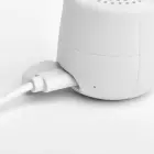 Lexon Mini X Bluetooth Speaker white LA120MW Foto 3