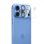 Tech-Protect Cam Fit+ camera lens protector for iPhone 18 Pro Max — Photo 2
