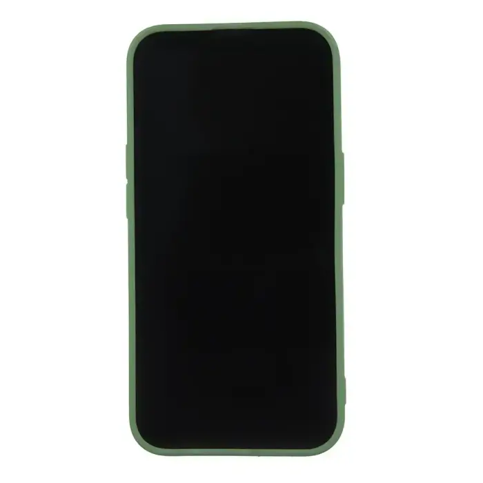 Matt TPU case for Xiaomi Redmi Note 13 5G (global) mint Foto 5