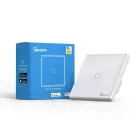 Išmanusis Wi-Fi sieninis jungiklis Sonoff T2EU1C Photo