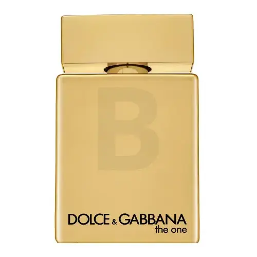 Dolce&Gabbana The One Gold (EDP) парфюмерная вода для женщин 50 мл