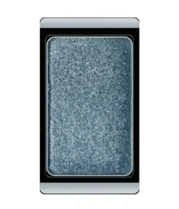ArtDeco, Cosmic Glam Collection, Eyeshadow Compact, 815, Earth, Refill, 0.8 g