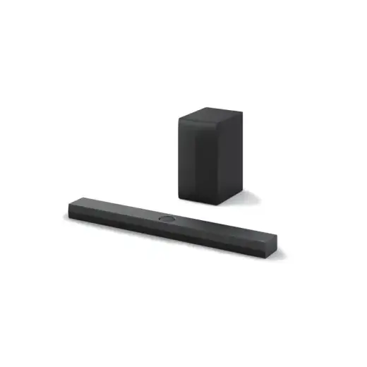LG Soundbar S70TY (S70TY AEUSLLK) LGAEUSLLK) LG AEUSLLK) Foto 2