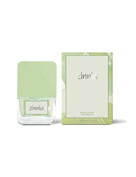 Puig Zinnia (EDT) Eau de Toilette for Women 30 ml