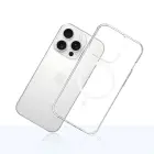 Apple iPhone 16 Pro Max - 3mk Armor MagCase — Фото 2