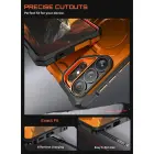 SUPCASE UB GRIP MAG MAGSAFE GALAXY S26 ULTRA CORAL Foto 7