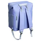 Termiskā mugursoma The All-Day Madeleine Midi Cooler Backpack 14L hortenziju zila Foto 3