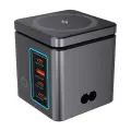 Зарядное устройство BlitzWolf BW-i113 | 105W | GaN | USB-A, USB-C — Фото 2