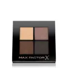 Debenhams Colour X-Pert Mini Palette 7G in Hazy Sands Foto 2