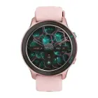 Smartwatch TITMO O-100 (TFT, bluetooth call) pink — Foto 4