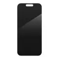 ZAGG InvisibleShield Glass Elite Privacy ekrāna aizsargstikls priekš iPhone 15|16 Foto 2