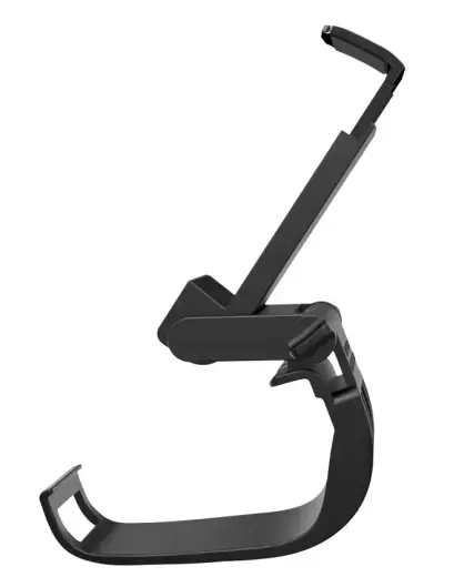 iPega XBS005 Retractable Phone Holder Xbox Series X Controller Foto 2