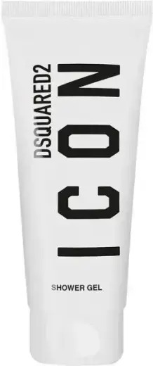Debenhams Dsquared2 Icon Pour Femme Shower Gel 200Ml in Misc