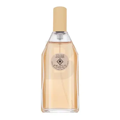 Guerlain Shalimar - Parfimērijas ūdens sievietēm 50 ml Foto 1