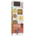 Papildbarība putniem : Witte Molen Puur PAUZE STICKS TROPICAL BIRD WILD SEEDS 60g Foto 1