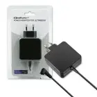 Qoltec Power adapter for ultrabook laptop Samsung 40W | 12V | 3.33A | 2.5*0.7 Photo