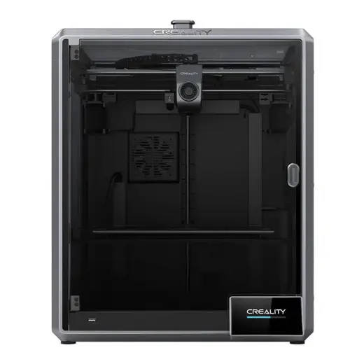 Creality K1 MAX 3D Printer Фото num