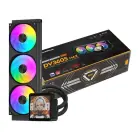 DarkFlash DV360S MAX CPU Cooler (Black) — Фото 1