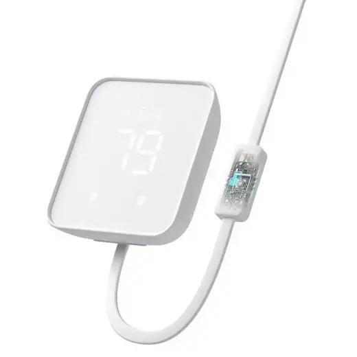 Matter Smart remote control SwitchBot Hub 2 WiFi HomeKit BLE IR Foto 3