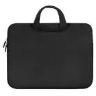 Universal 14" laptop bag - black Foto 1