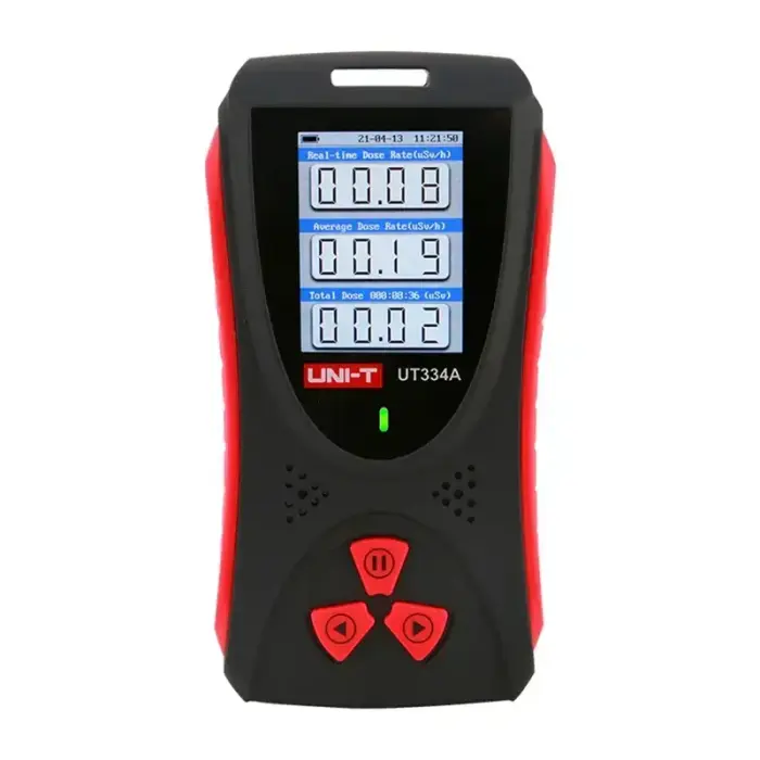 Uni-T UT334A Radiation Dosimeter