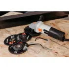 Prime3 angle grinder TAG41 Photo