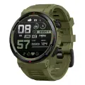 Zeblaze Ares 3 Plus Smartwatch (Green) Photo