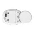 Automatic Pet Feeder with metal bowl WIFI mini Dogness (white) Фото num