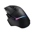 Logitech Mouse G G502 X Plus Lightspeed - Black — Foto 3