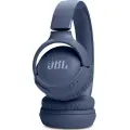JBL Tune 520BT Bluetooth Headset Blue Foto 4