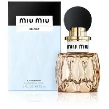 Miu Miu Miutine EDP 50ml