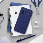 SOFT case for XIAOMI Redmi Note 15 Pro Plus 5G dark blue — Foto 2